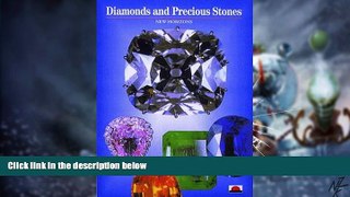 Big Deals  Diamonds and Precious Stones (New Horizons)  Free Full Read Best Seller