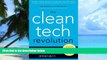 Big Deals  The Clean Tech Revolution: Winning and Profiting from Clean Energy  Best Seller Books