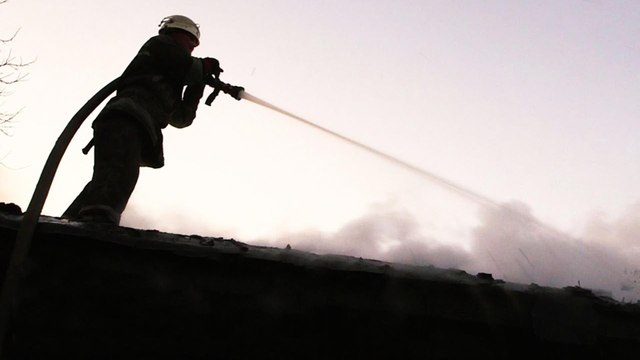 Russian Roulette (Dispatch 85)