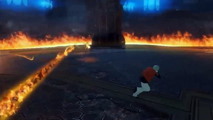 Dissidia Final Fantasy  Ace de Type-0 débarque