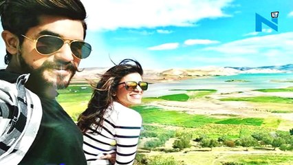 Wedding soon on the cards of Kishwer and Suyyash