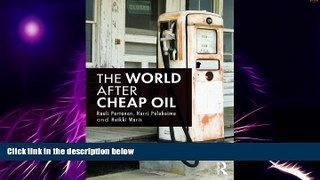 Big Deals  The World After Cheap Oil  Free Full Read Best Seller