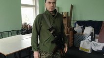Running Supplies With the Dudayev Battalion: Russian Roulette (Dispatch 92)