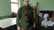 Running Supplies With the Dudayev Battalion: Russian Roulette (Dispatch 92)