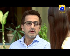 Izn-e-Rukhsat  - Episode 08