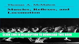 Collection Book Muscles, Reflexes, and Locomotion