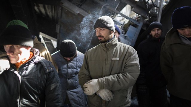 Russian Roulette (Dispatch 101)