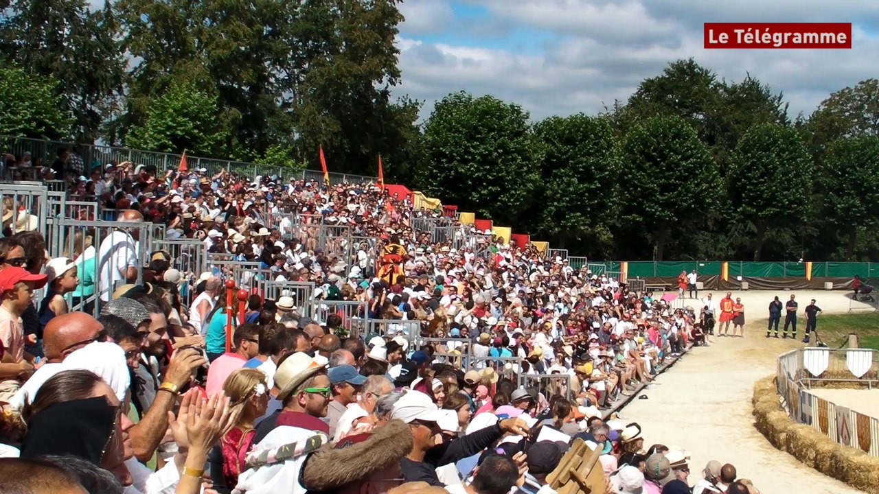 Bretagne. Les temps forts de l'été en 5 min chrono