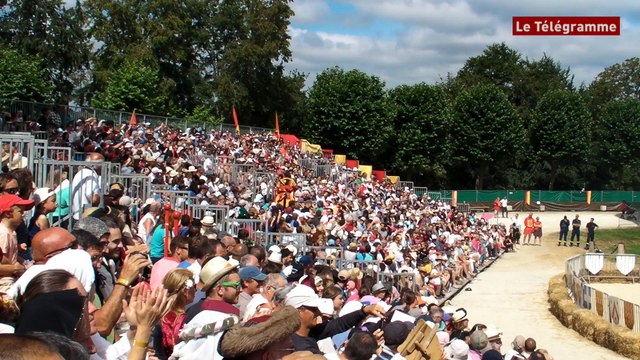 Bretagne. Les temps forts de l'été en 5 min chrono