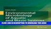 Collection Book Environmental Microbiology of Aquatic and Waste Systems