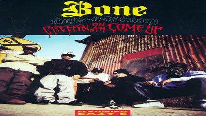 Bone Thugs-N-Harmony (Feat. Eazy-E) Foe Tha Love Of $