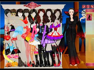 Costumes Girls Games wonderful