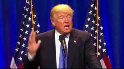 Trump announces 'major speech' on immigration