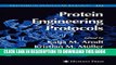 New Book Protein Engineering Protocols (Methods in Molecular Biology)