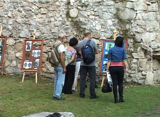 Viteški festival Despot Stefan Lazarević „Just out 2016" , 29. avgust 2016. (RTV Bor)