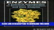 [PDF] Enzymes: A Practical Introduction to Structure, Mechanism, and Data Analysis Full Online