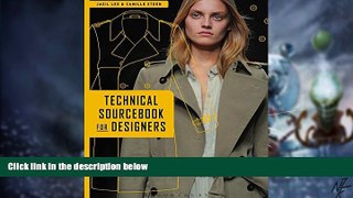 Big Deals  Technical Sourcebook for Designers  Best Seller Books Best Seller
