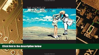 Big Deals  The World of Fashion  Best Seller Books Best Seller