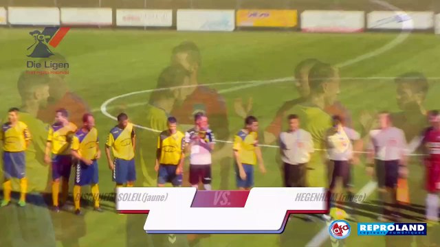 DH J2 Soleil Bischheim - Hégenheim