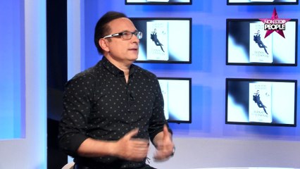Jean-Marc Généreux évoque la maladie incurable de sa fille (Vidéo)