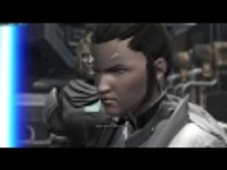 SWTOR[FR]: Chevalier Jedi Chapitre 8 [Kotfe]