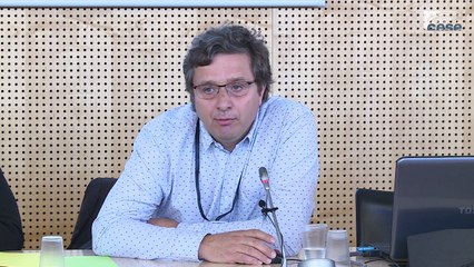 Audition de Philippe ROUSSELOT, Professeur de médecine - Prix et traitements médicaux - cese
