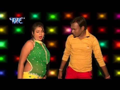 निचे हिलेला हो ऊपर हिलेला Niche Hilela Ho Uper Hilela |Kahiyo Karaibu Tu Bawal |Bhojpuri Hot Song HD