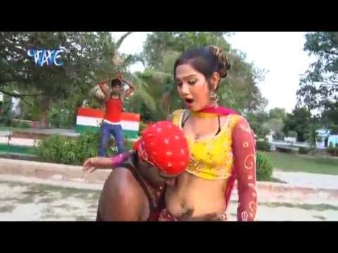 रगड़ब तेल लगा के Ragdab Tel Laga Ke| Kaho Tel Laga Ke | Bhojpuri Hot Song HD