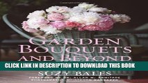 [PDF] Garden Bouquets and Beyond: Creating Wreaths, Garlands, and More in Every Garden Season Full