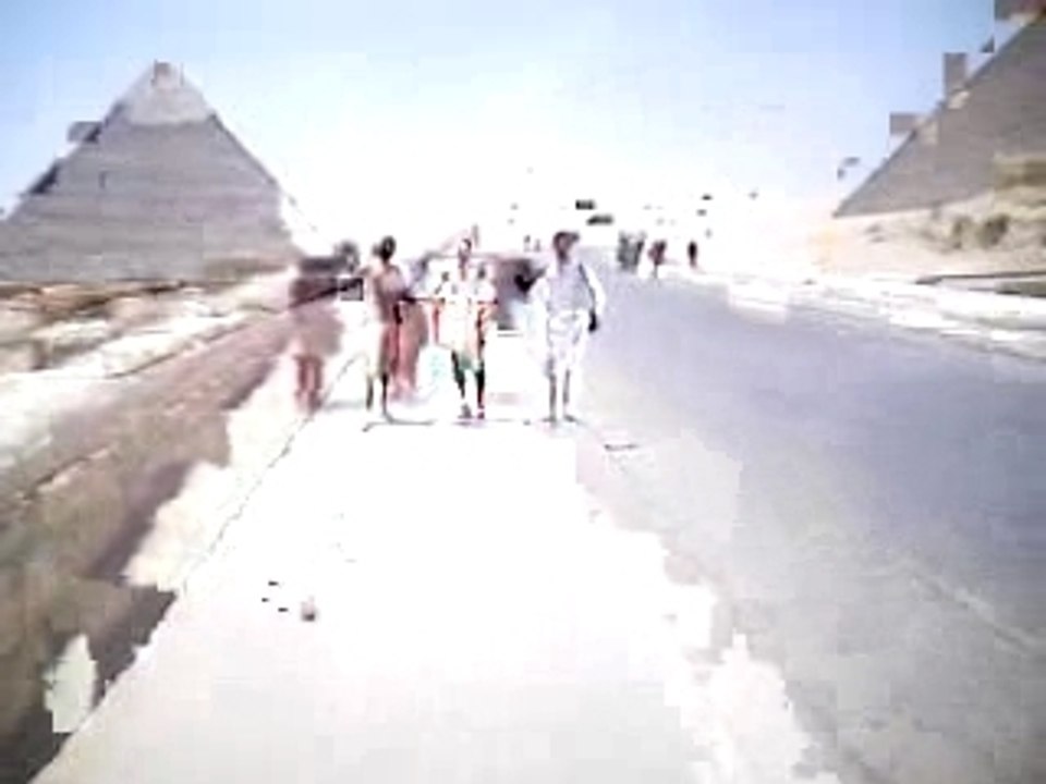 ohh aya se7li.... fil ahramet