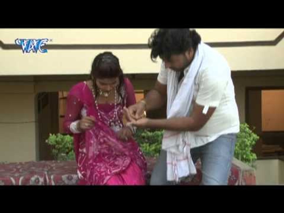 हमरा लहंगा में घुसल जुजु  Humra Lahanga Me Ghusal Juju |Lahanga Me Juju |Bhojpuri Hot Song HD