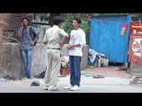 Police Officer Gives Illegal Advice - Social Experiment on Indian Police