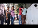 Desperate Gays on Street Prank in India by Funk You!