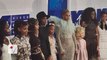 Beyonce Brings Mothers of Police Shooting Victims to the VMAs