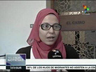Egipto: diario "El Cairo" se edita en Español
