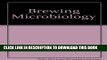 Collection Book Brewing Microbiology