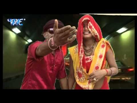 बैठा के साइकिल पे Baitha Ke Cycle Pe |Lahanga Me Juju |Bhojpuri Hot Song HD