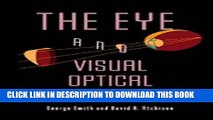 Collection Book The Eye and Visual Optical Instruments
