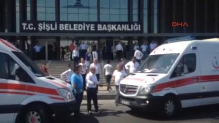 Belediyesi Başkan Yardımcısı Cinayetinde 5 Kişi Tutuklandı Arşiv