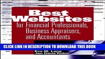 [PDF] The Best Websites for Business Appraisers, Accountants, and Financial Professionals Full
