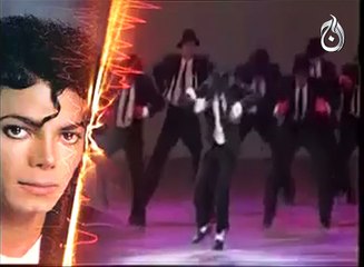 Remembering Micheal Jackson On His 58th Brithday