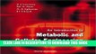 New Book An Introduction to Metabolic and Cellular Engineering