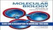 New Book Molecular Biology: Principles of Genome Function