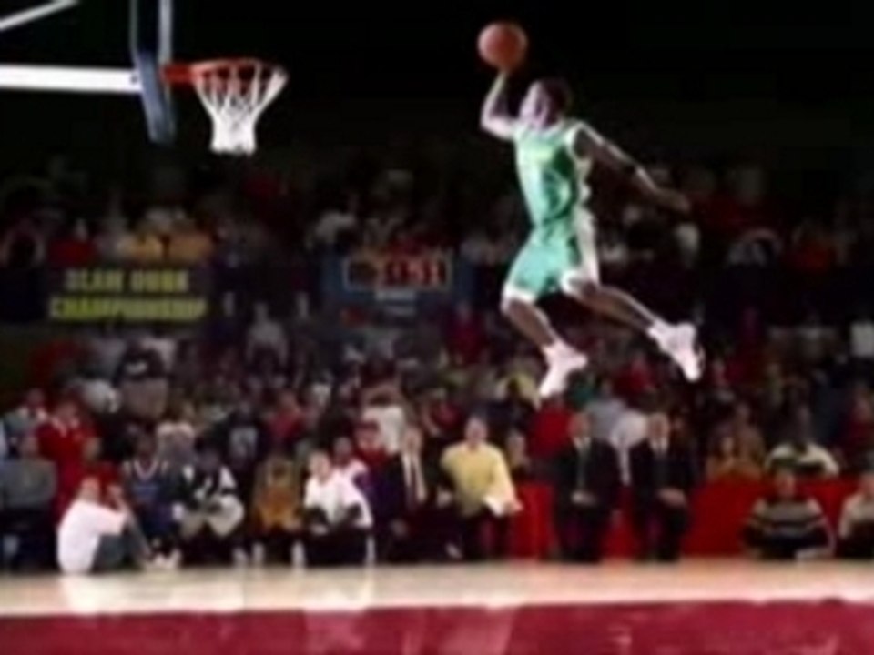 Video Pub Nike Jordan XXI