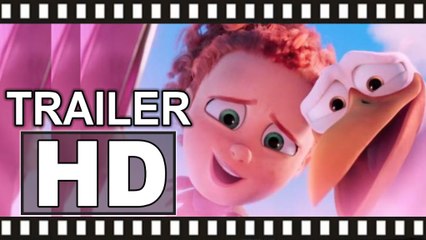 CIGÜEÑAS: La Historia Que No Te Contaron |  Trailer Oficial #3 [HD] Doblado Español