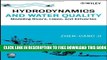 New Book Hydrodynamics and Water Quality: Modeling Rivers, Lakes, and Estuaries