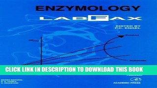 New Book Enzymology Labfax