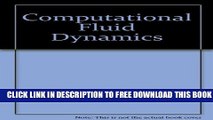 New Book Computational Fluid Dynamics