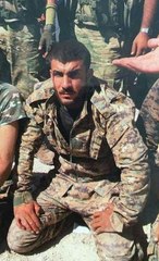 Dsg Militanı Oğlu Öso'nun Elinde Olan Baba, Yetkililerden Yardım Bekliyor