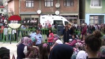 Hakkari'deki Terör Saldırısında Şehit Olan Zeki Uğur Toprağa Verildi